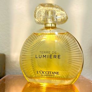 L’Ocittane En Provence Terre De Lumiere